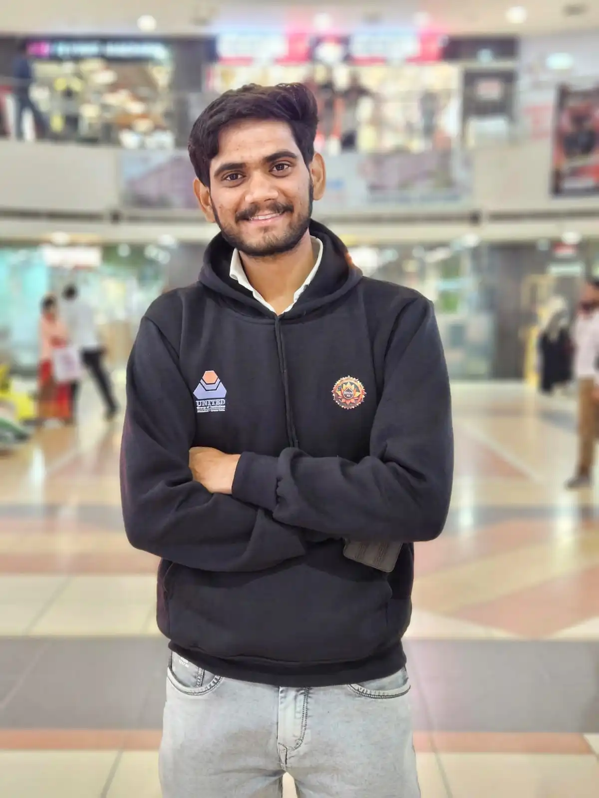 Himanshu Mishra